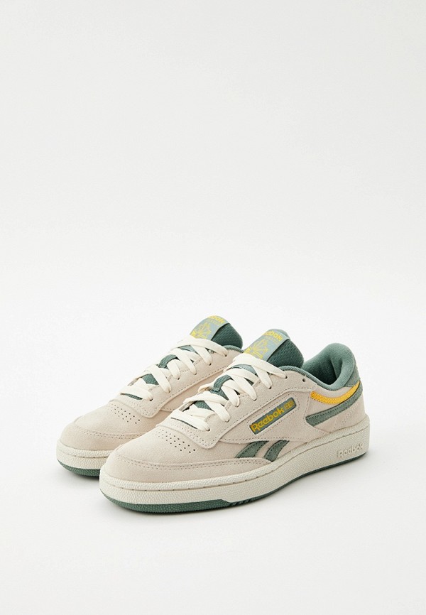 фото Кеды reebok