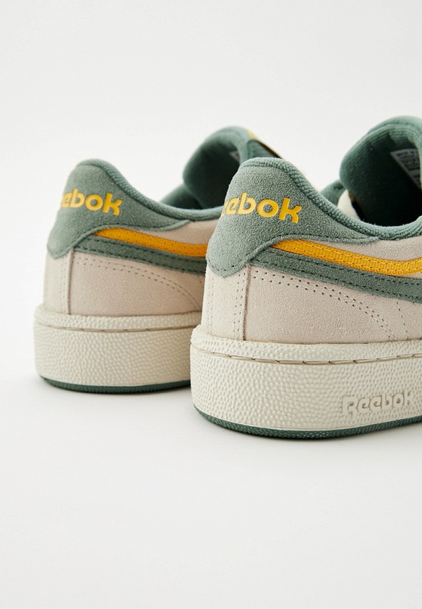 фото Кеды reebok