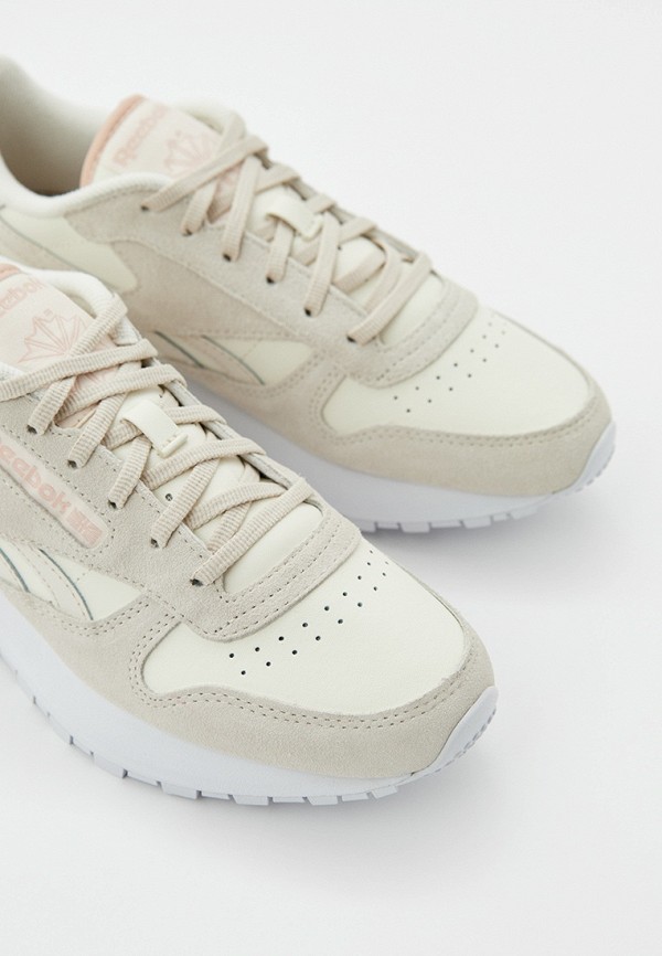 фото Кроссовки reebok