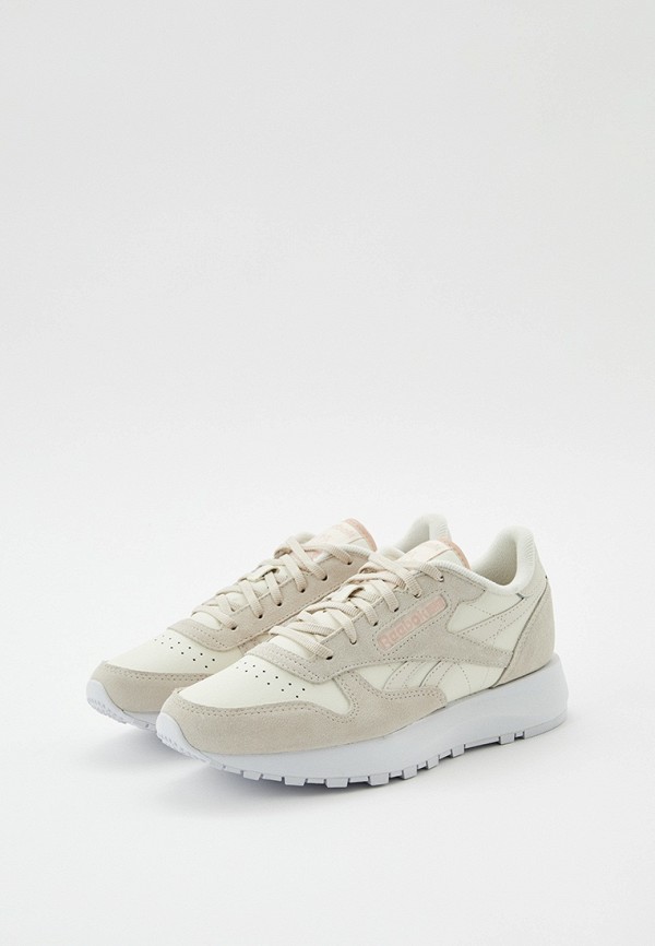 фото Кроссовки reebok