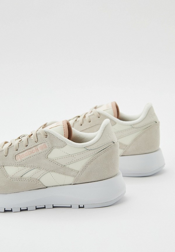 фото Кроссовки reebok