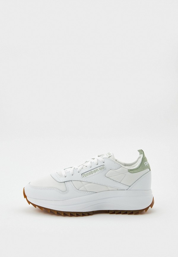 

Кроссовки Reebok, Белый, CLASSIC LEATHER SP EXTRA