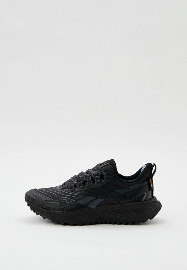 

Кроссовки Reebok, Черный, FLOATRIDE ENERGY 5 ADVENTURE