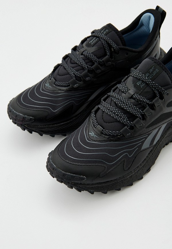 фото Кроссовки reebok