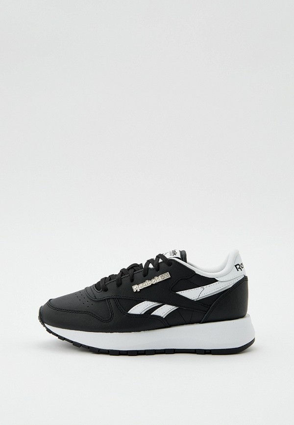 Кроссовки Reebok CLASSIC LEATHER SP reebok classic leather sp