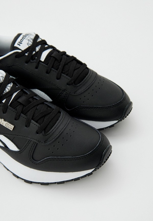 фото Кроссовки reebok