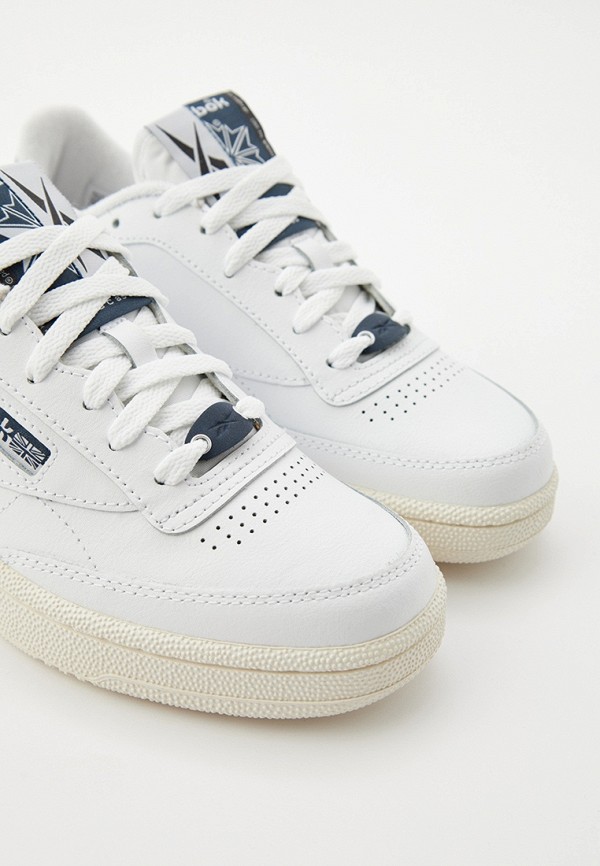 фото Кеды reebok