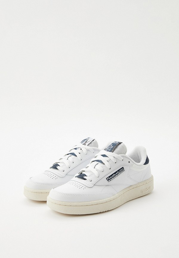 фото Кеды reebok