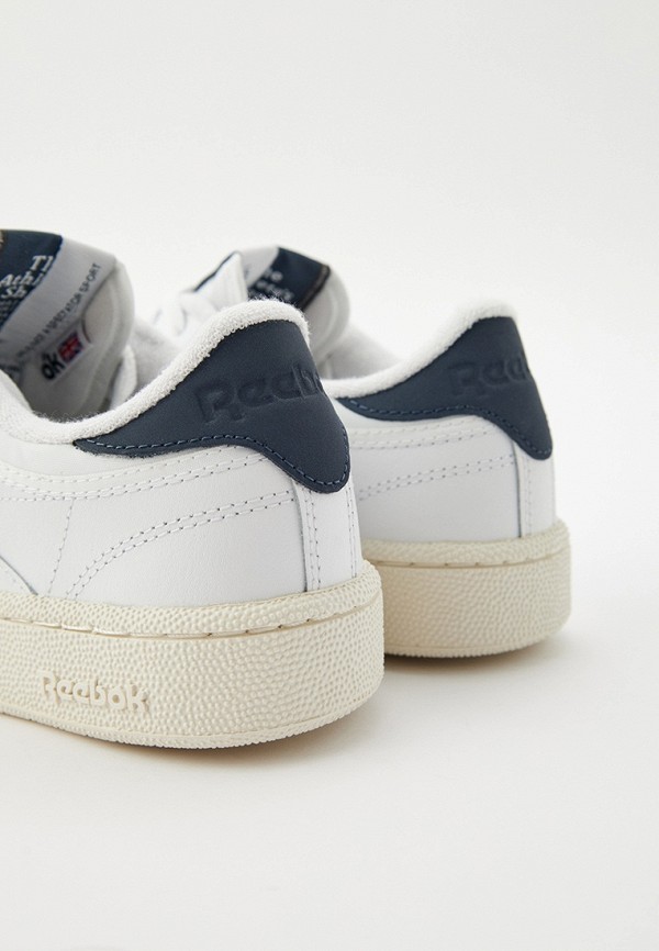 фото Кеды reebok