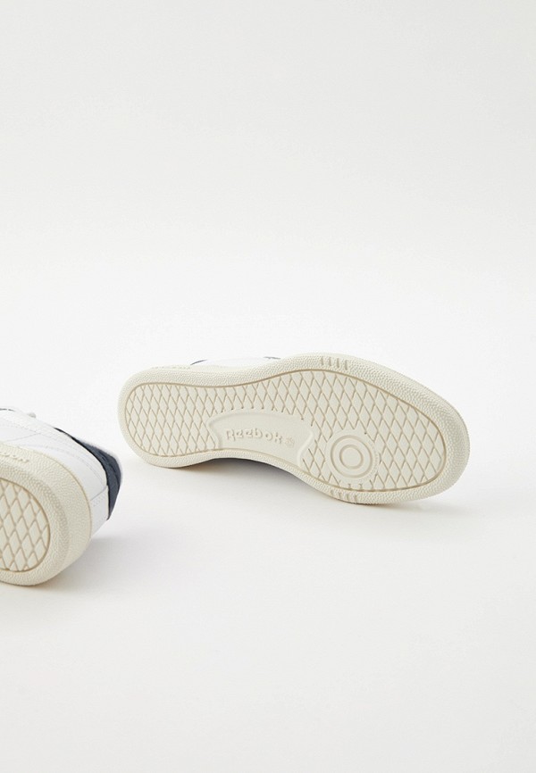 фото Кеды reebok