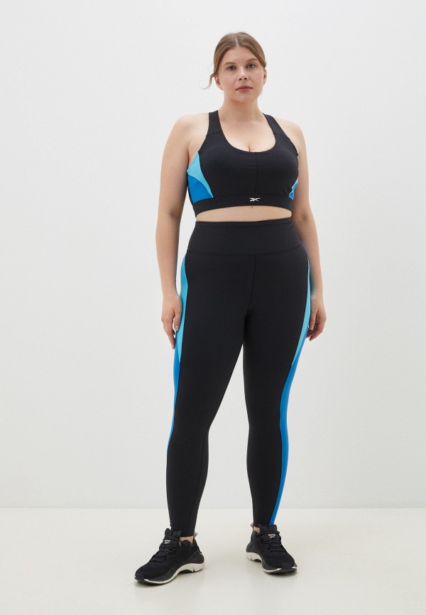 фото Топ спортивный reebok