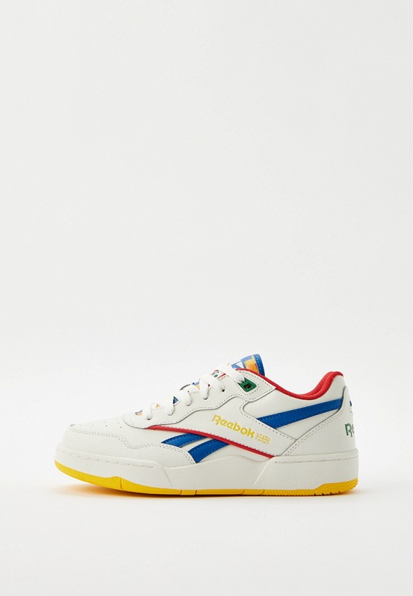 

Кеды Reebok, Белый, BB 4000 II