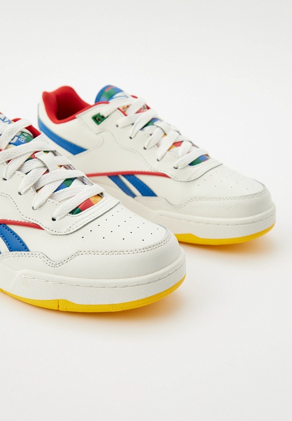 фото Кеды reebok