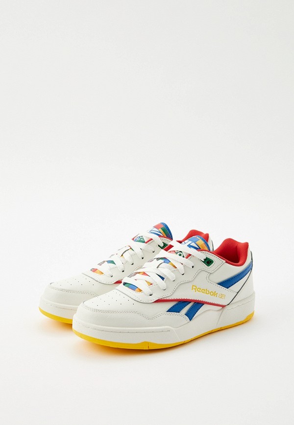 фото Кеды reebok