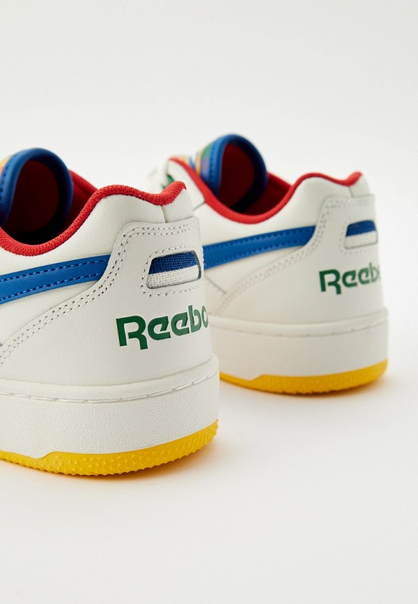 фото Кеды reebok