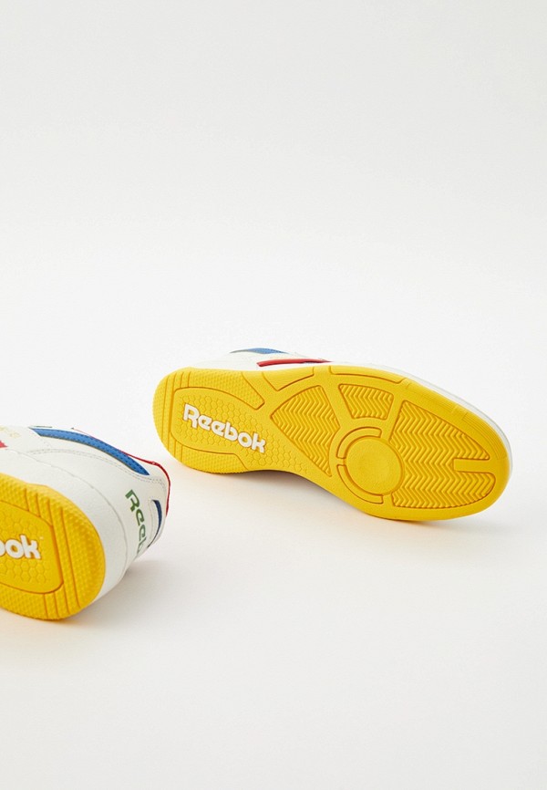 фото Кеды reebok