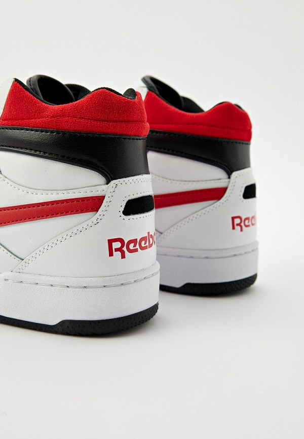 фото Кеды reebok