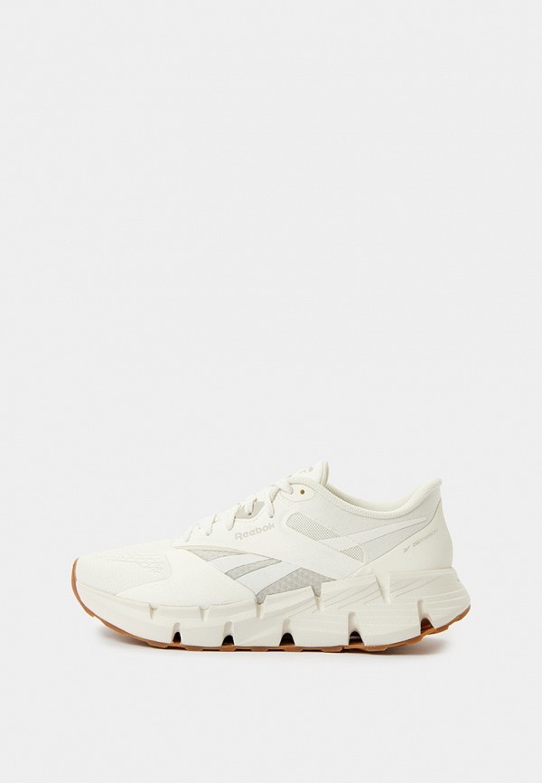 

Кроссовки Reebok, Бежевый, ZIG DYNAMICA 5