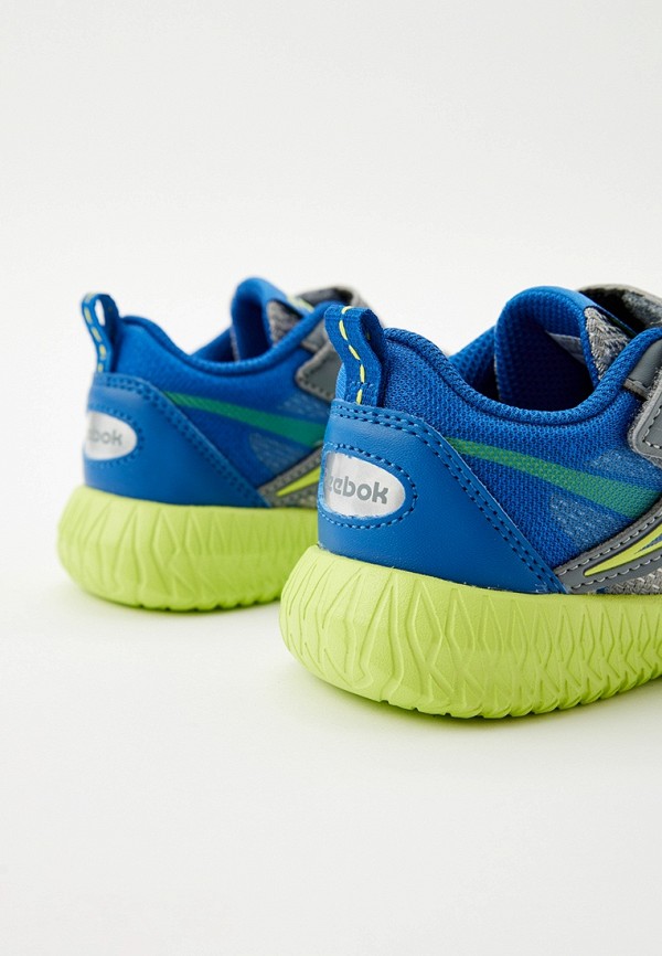 фото Кроссовки reebok