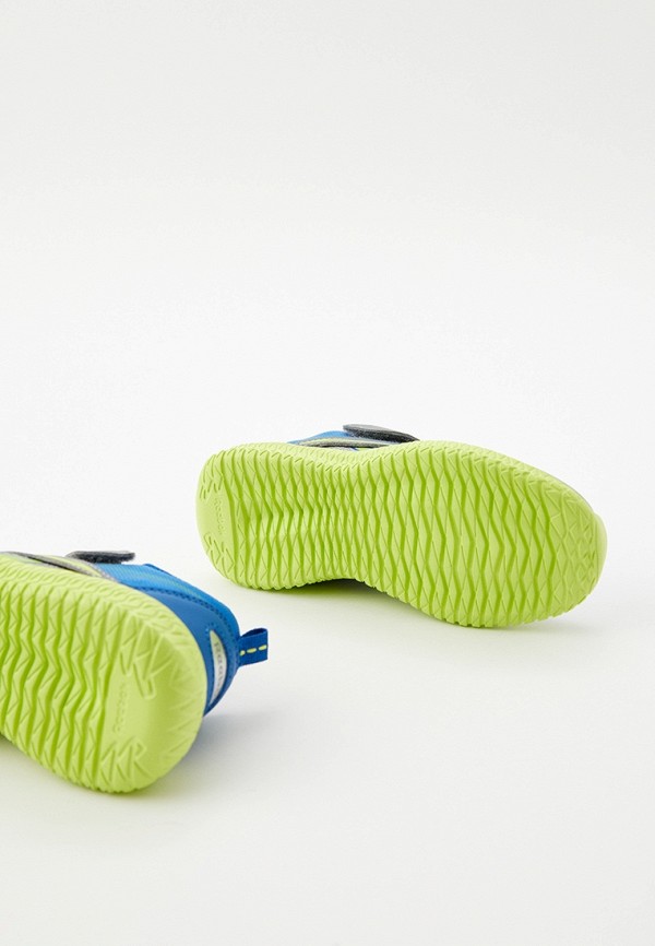 фото Кроссовки reebok