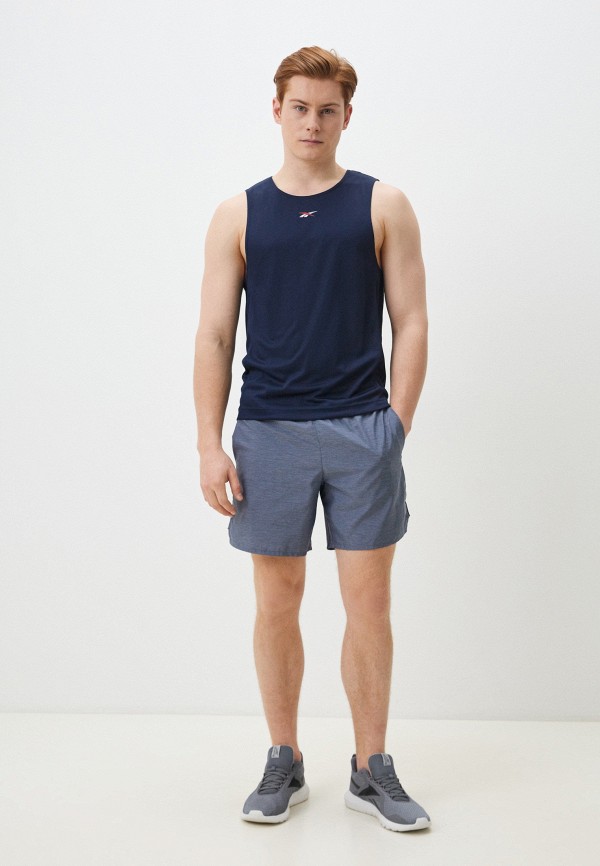 фото Майка спортивная reebok