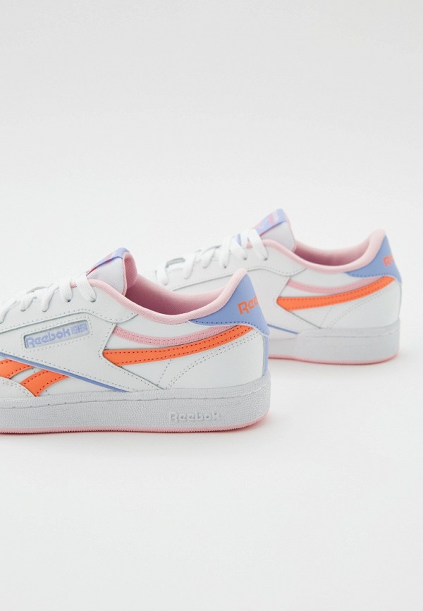 фото Кеды reebok