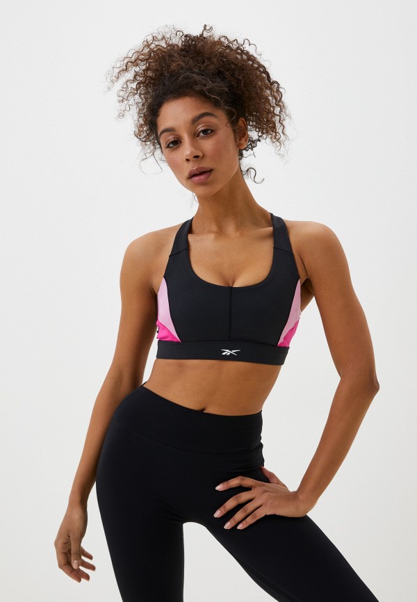 Топ спортивный Reebok LUX RACER BRA - CB