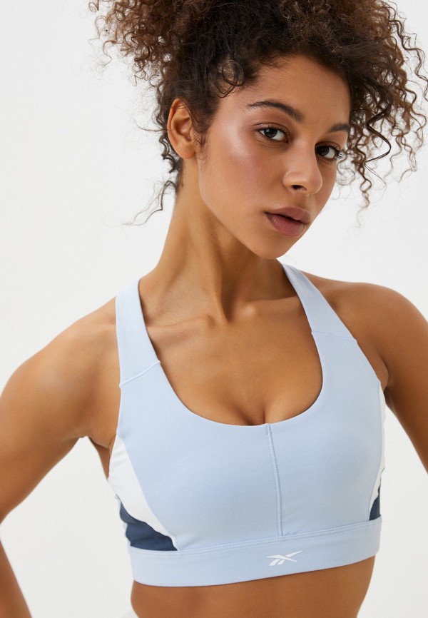 фото Топ спортивный reebok