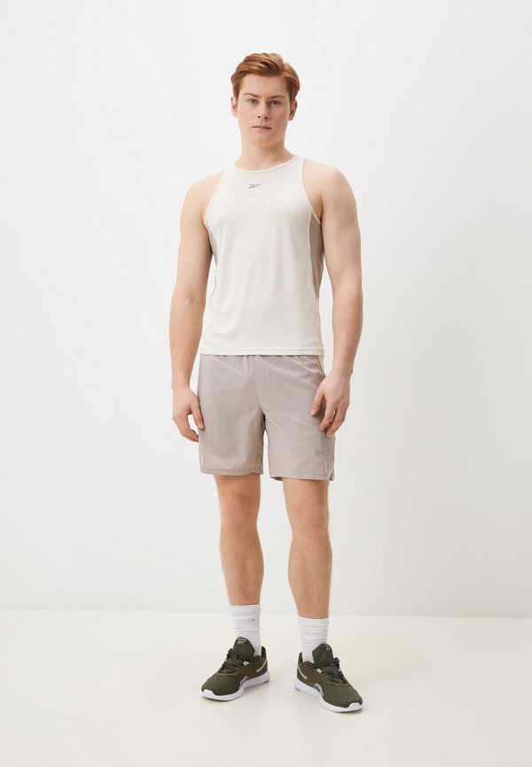 фото Майка спортивная reebok