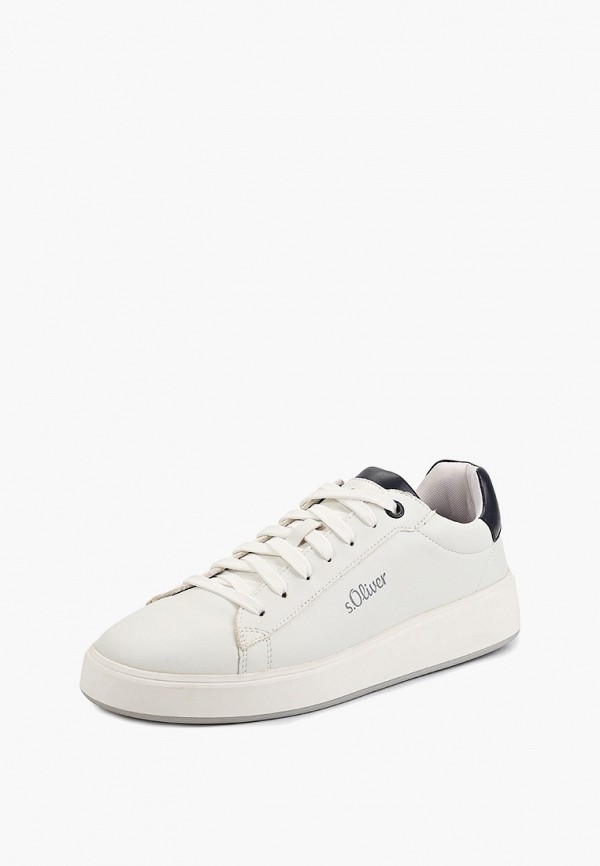 фото Кеды s.oliver