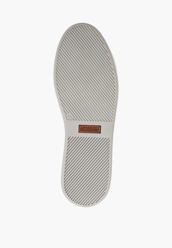 фото Кеды s.oliver