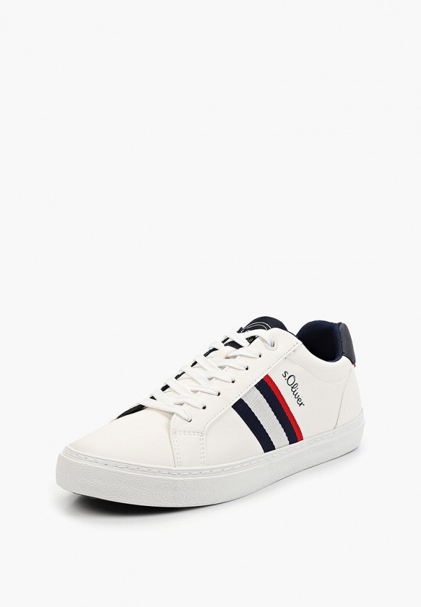 фото Кеды s.oliver