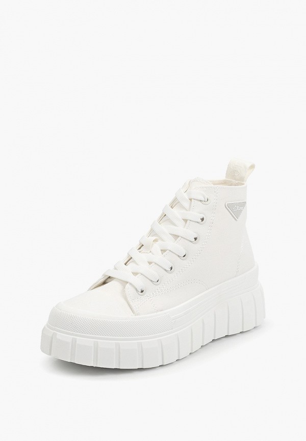 фото Кеды s.oliver