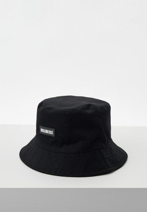 

Панама Bikkembergs, Черный