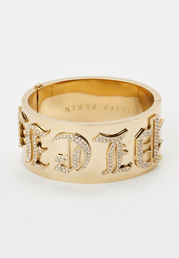 

Браслет Philipp Plein, Золотой
