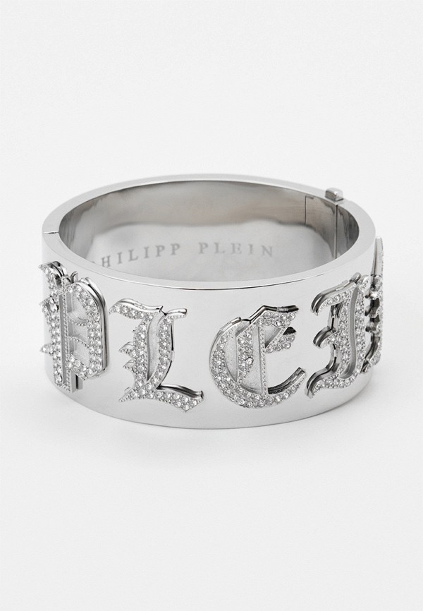 

Браслет Philipp Plein, Серебряный