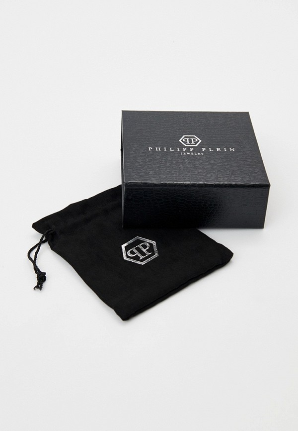 фото Колье philipp plein