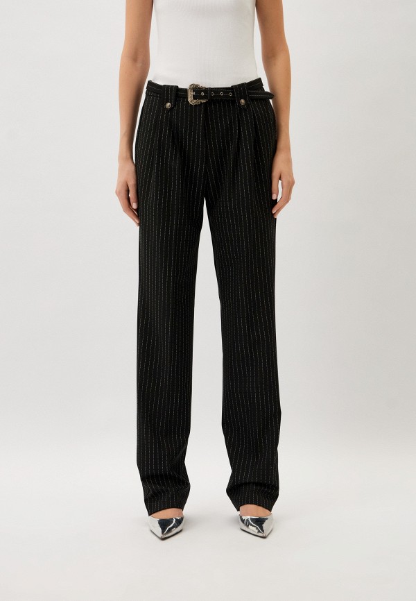 

Брюки Versace Jeans Couture, Черный