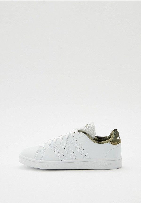 

Кеды adidas, ADVANTAGE BASE