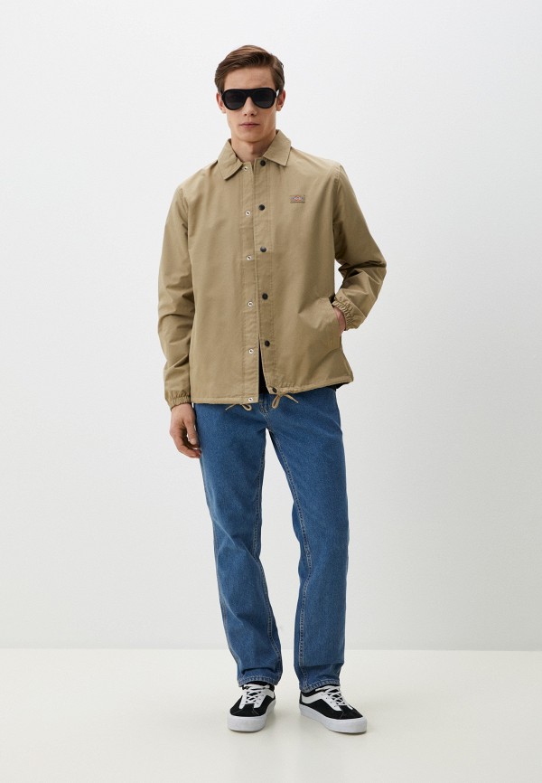 фото Ветровка dickies