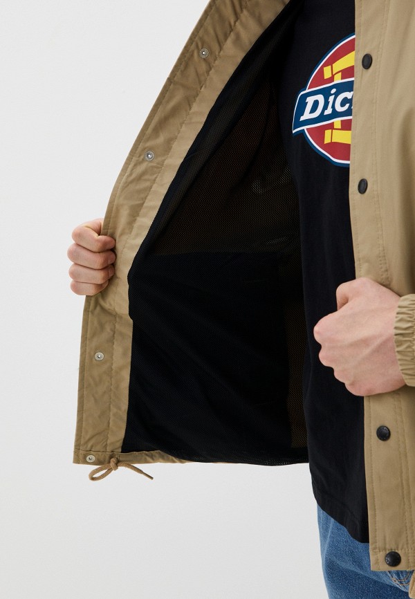 фото Ветровка dickies