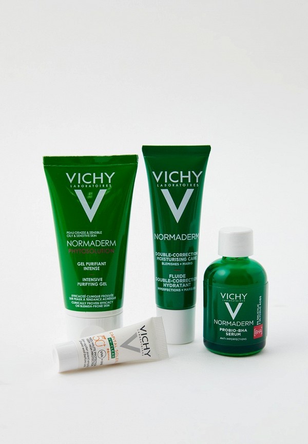 Набор для ухода за лицом Vichy 4060₽