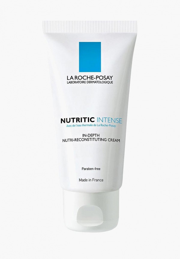 Крем для лица La Roche-Posay питательный