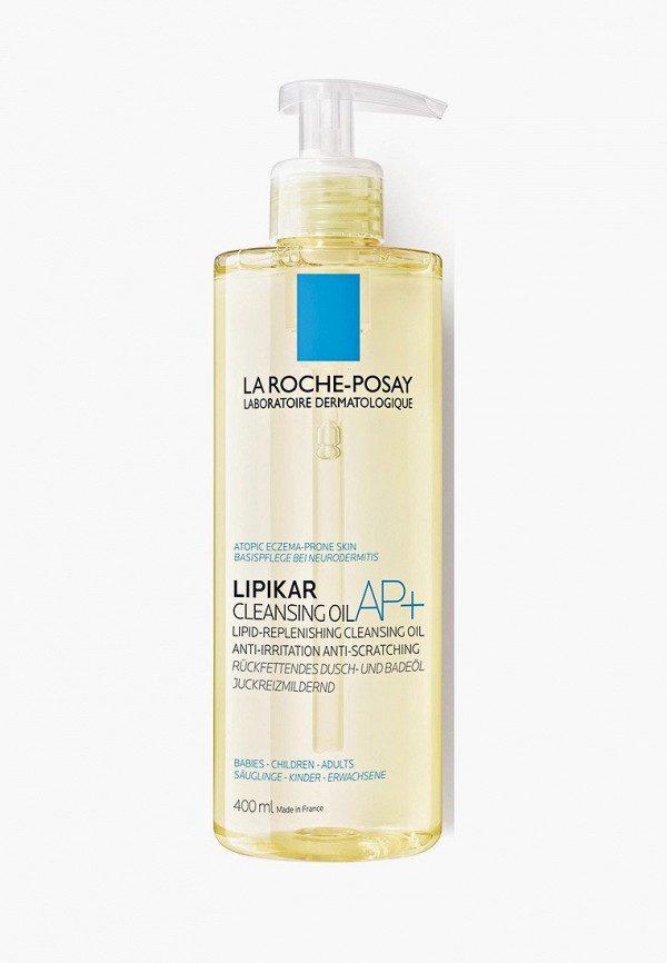 Масло для душа La Roche-Posay 1865₽