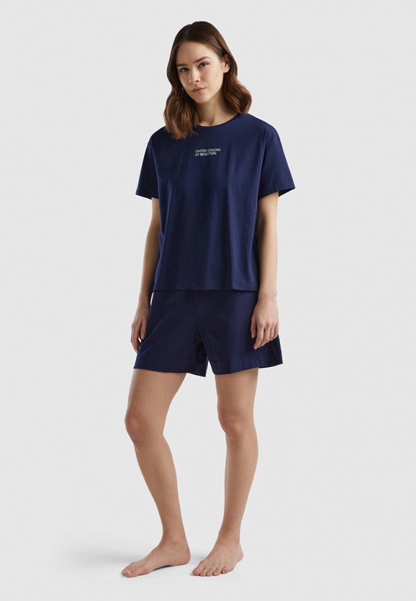 фото Шорты домашние united colors of benetton