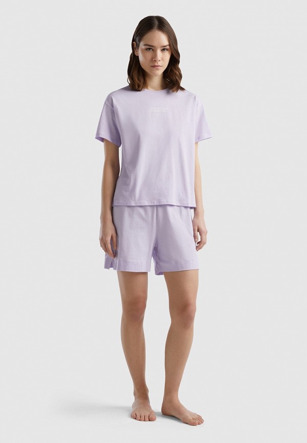 фото Шорты домашние united colors of benetton