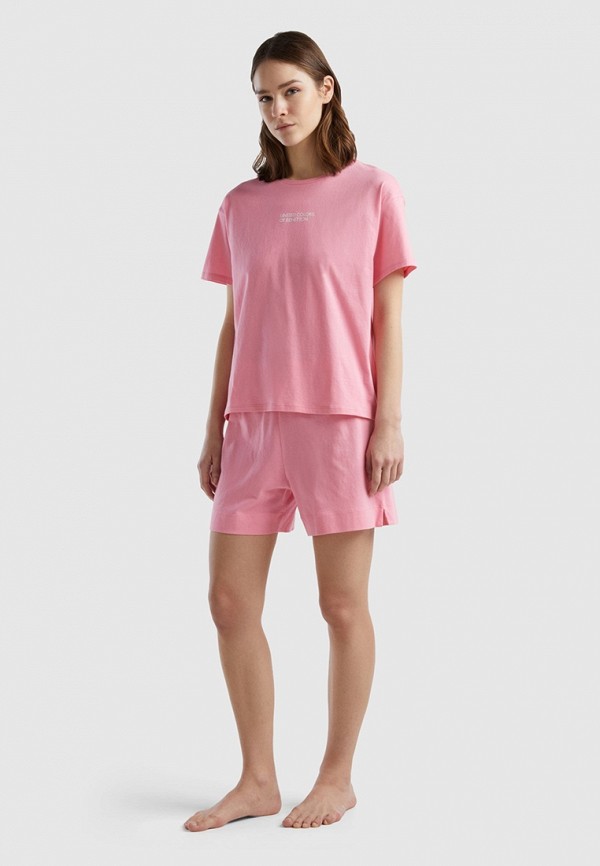 фото Шорты домашние united colors of benetton