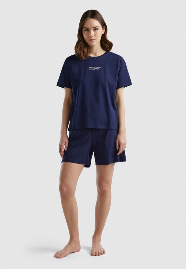 фото Футболка домашняя united colors of benetton