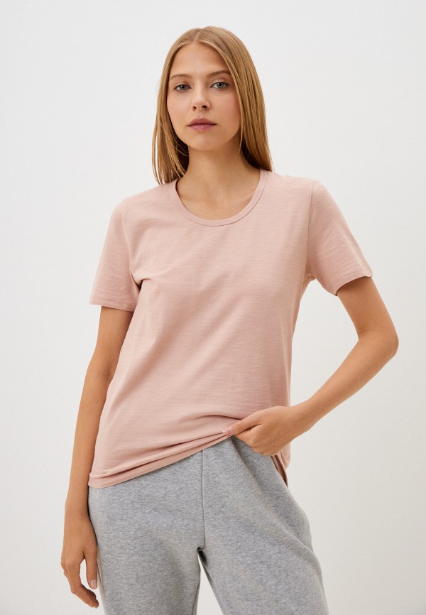 

Футболка United Colors of Benetton, Розовый