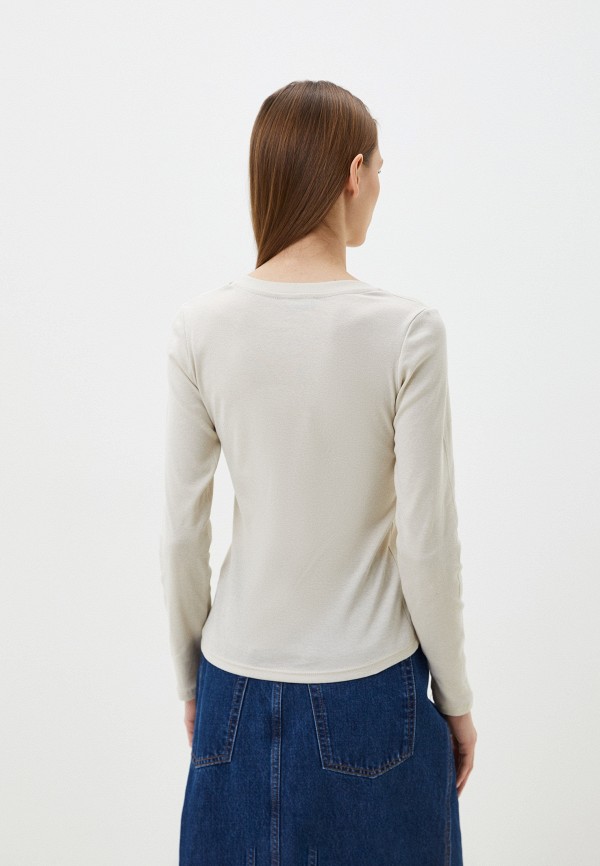 фото Лонгслив united colors of benetton